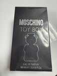 Moschino Toy Boy woda perfumowana 100 ml