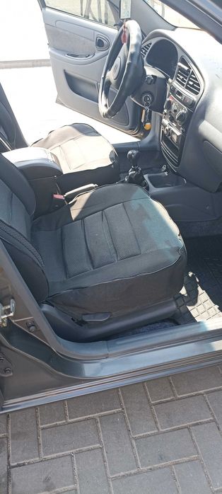 Своє авто Lanos 1,5