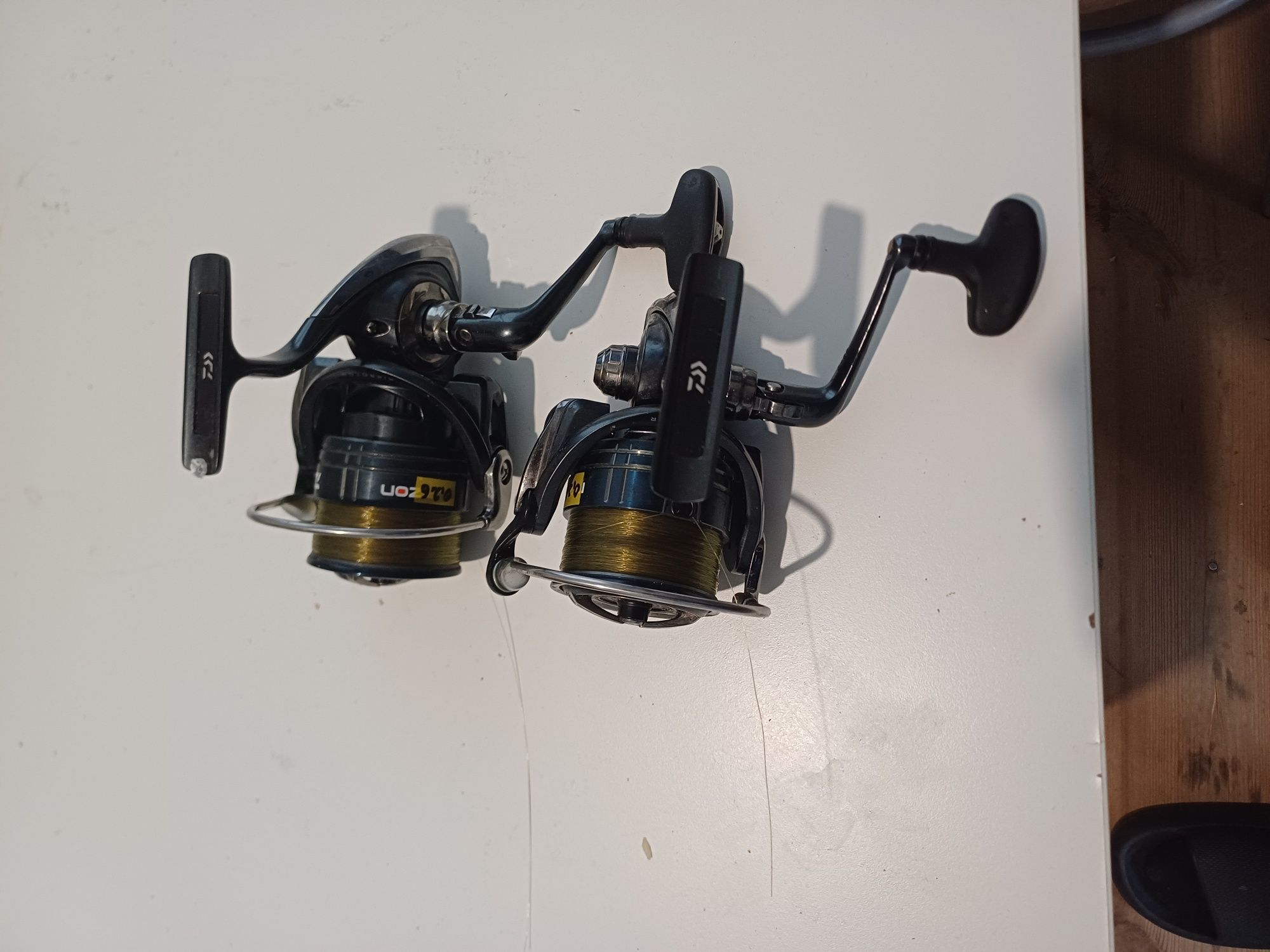 Daiwa N- zone LT Plus 5000