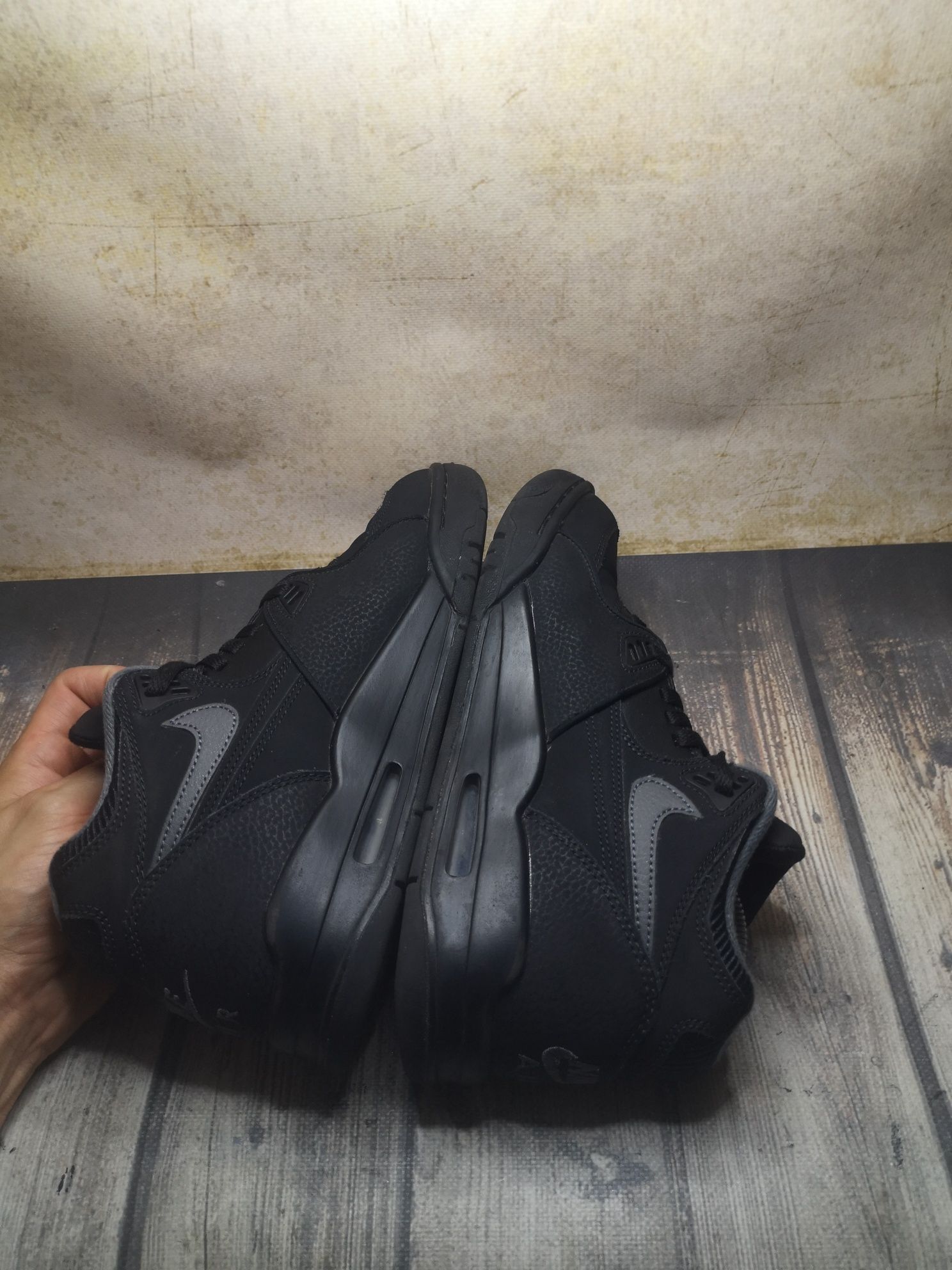 Buty Nike Air Flight 89 r39 / jordan / dunk / Air max