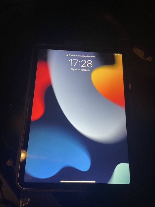 Ipad Pro 11 3generacji 11cali
