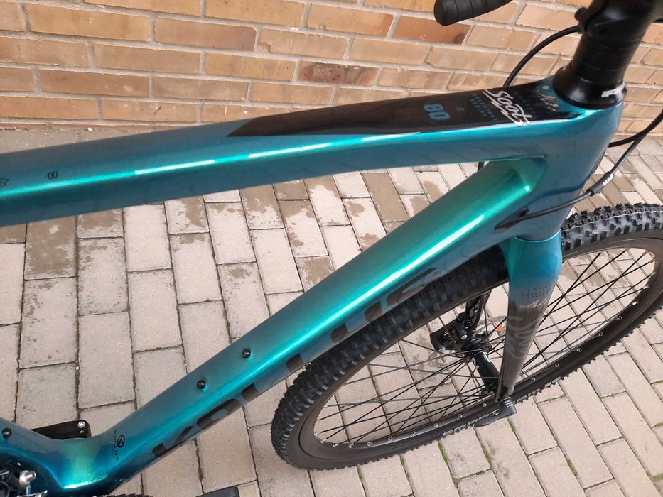 NOWY Rower KELLYS Soot 80 M  carbon gravel OPOLE PROMO