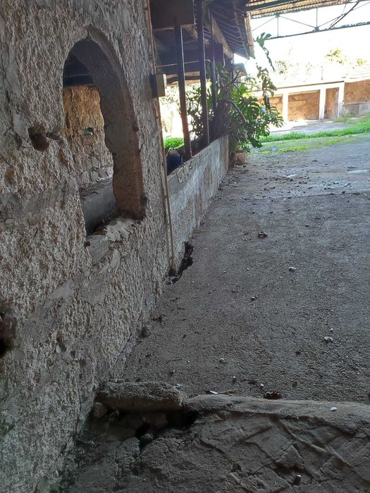 Quintinha Negreiros com terreno de 3900m2 de construção