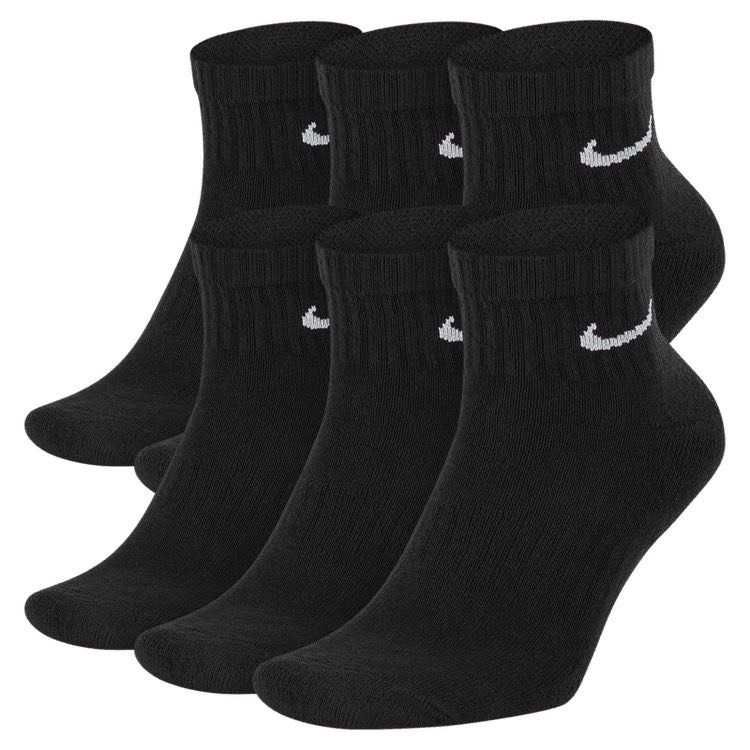 Короткі  шкарпетки Nike | середні  Носки Найк | шкарпетки найк середні
