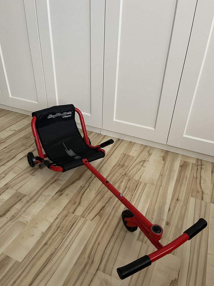 EZYROLLER Classic rower trojkołowy