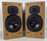 Colunas Tannoy Mercury M2.5 cherry