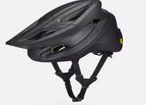 Kask rowerowy Specialized Camber Mips - Large 58 - 62cm - czarny mat