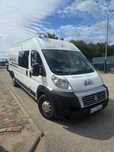 Fiat Ducato Kamper