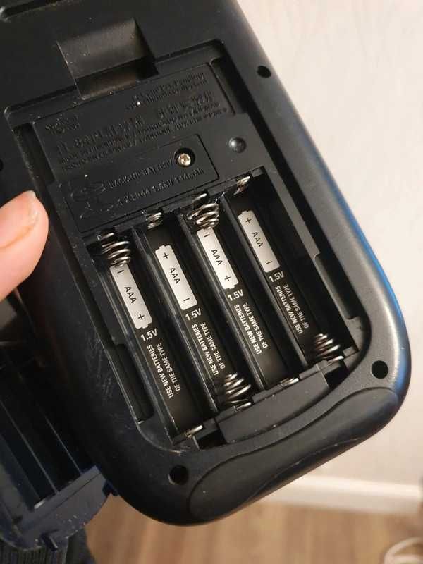 Texas instruments TI 84 Plus