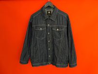 G-Star Raw Oversized оригинал женская куртка джинсовка пиджак размер M