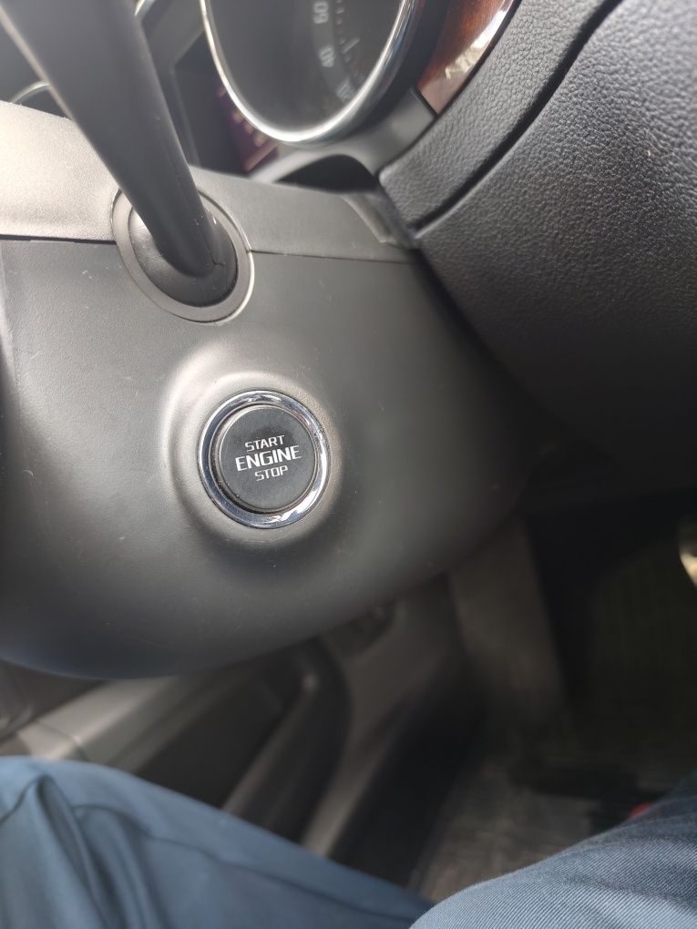 Skoda superb 2  2.0 TSI