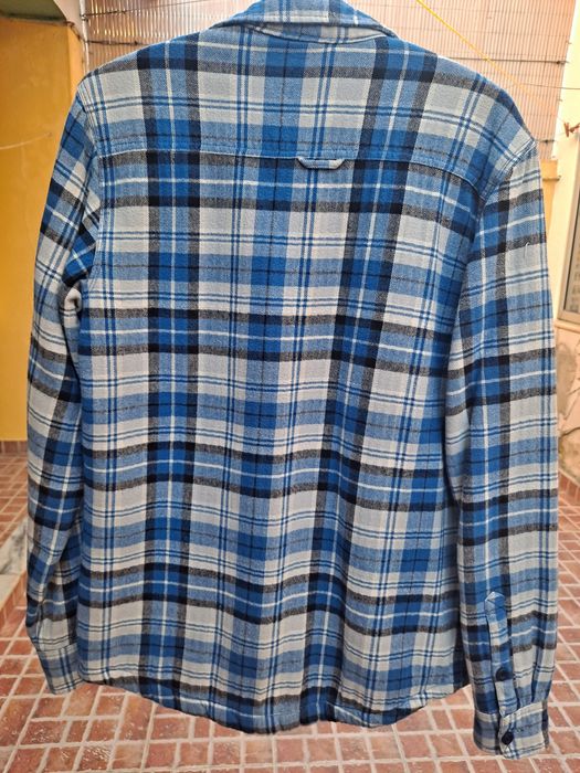 Casaco Algodão Pull&Bear - S (veste M)