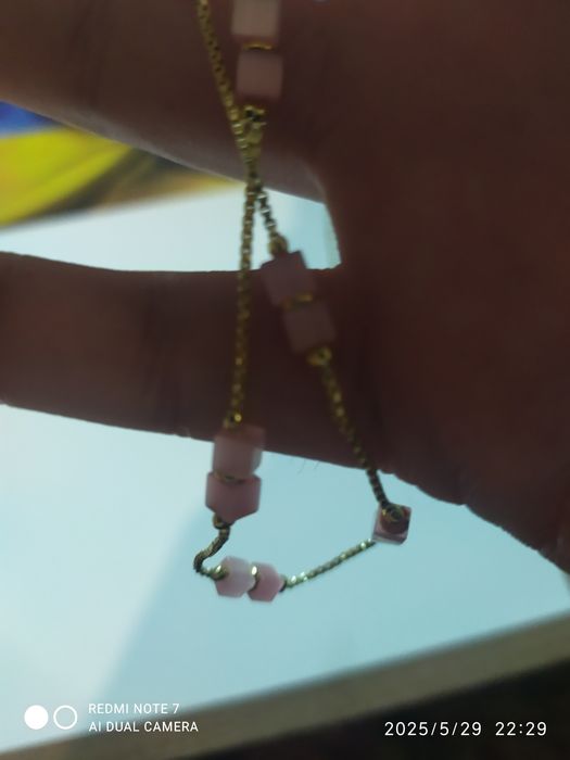 Продам красиву цепочку