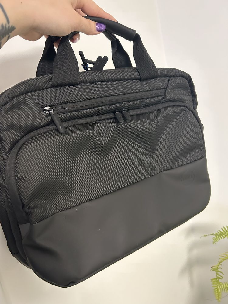 Torba na laptopa Dell Pro Briefcase 15 PO1520C nowa