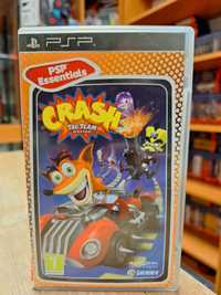 Crash Tag Team Racing PSP, Sklep Wysyłka Wymiana