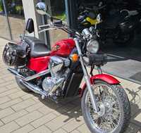 Honda VT600 Shadow VT 600       -raty-