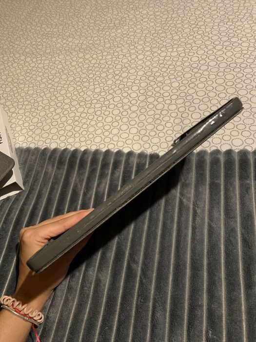 Capa com teclado para Ipad