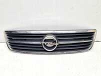 OPEL OMEGA B 99-03 GRILL ATRAPA ZDERZAKA PRZÓD PRZEDNIA