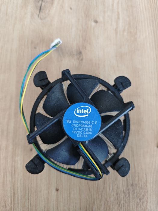 intel core i3 10100