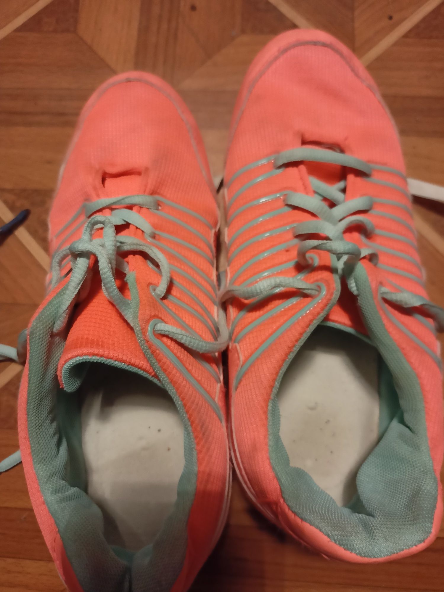 Buty damskie rozmiar 38