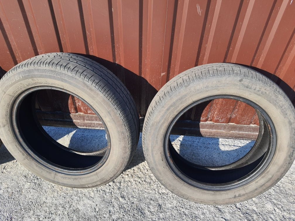 Пара шин 175/65 R 15 Bridgestone літо 400 грн/шт