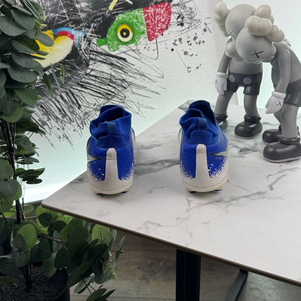 Бутси копочки Nike Phantom ACC 38.5 розмір 4478