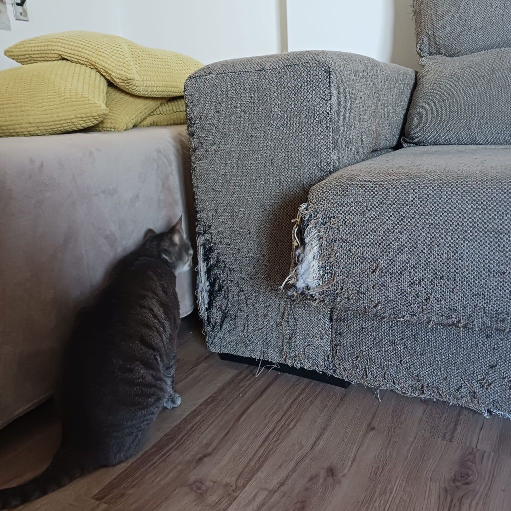 Sofá Chaise Longue