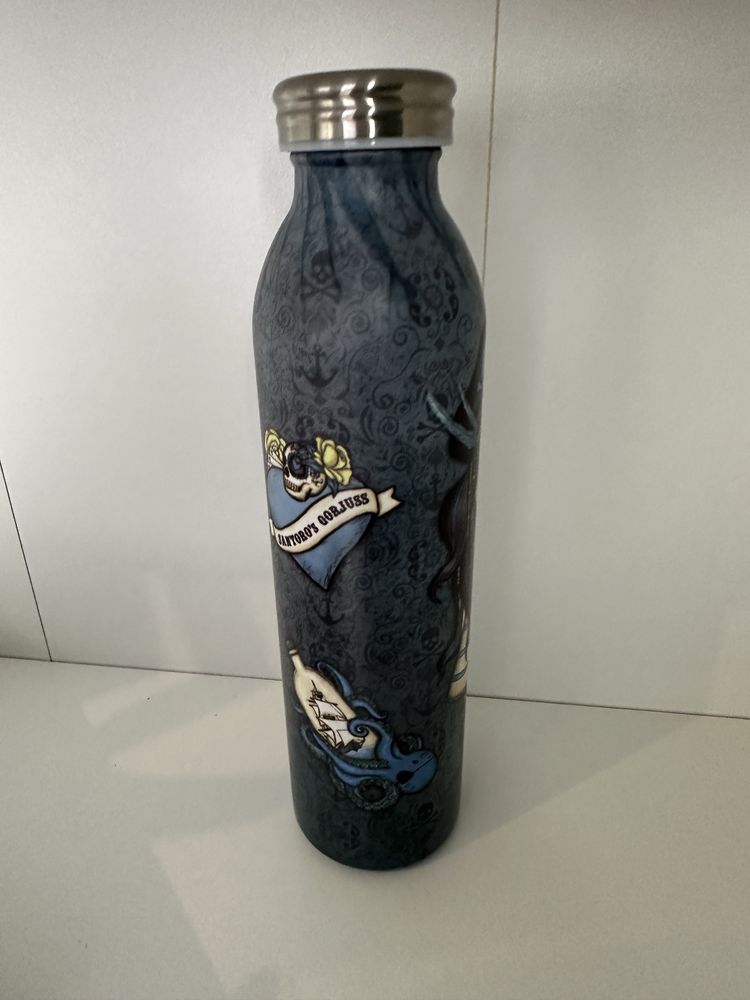 Gorjuss Butelka do Wody Curiosity  600Ml