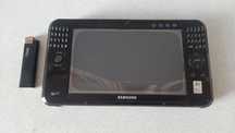 Мобільний комп'ютер (UMPC, планшет, нетбук) Samsung Q1 Ultra