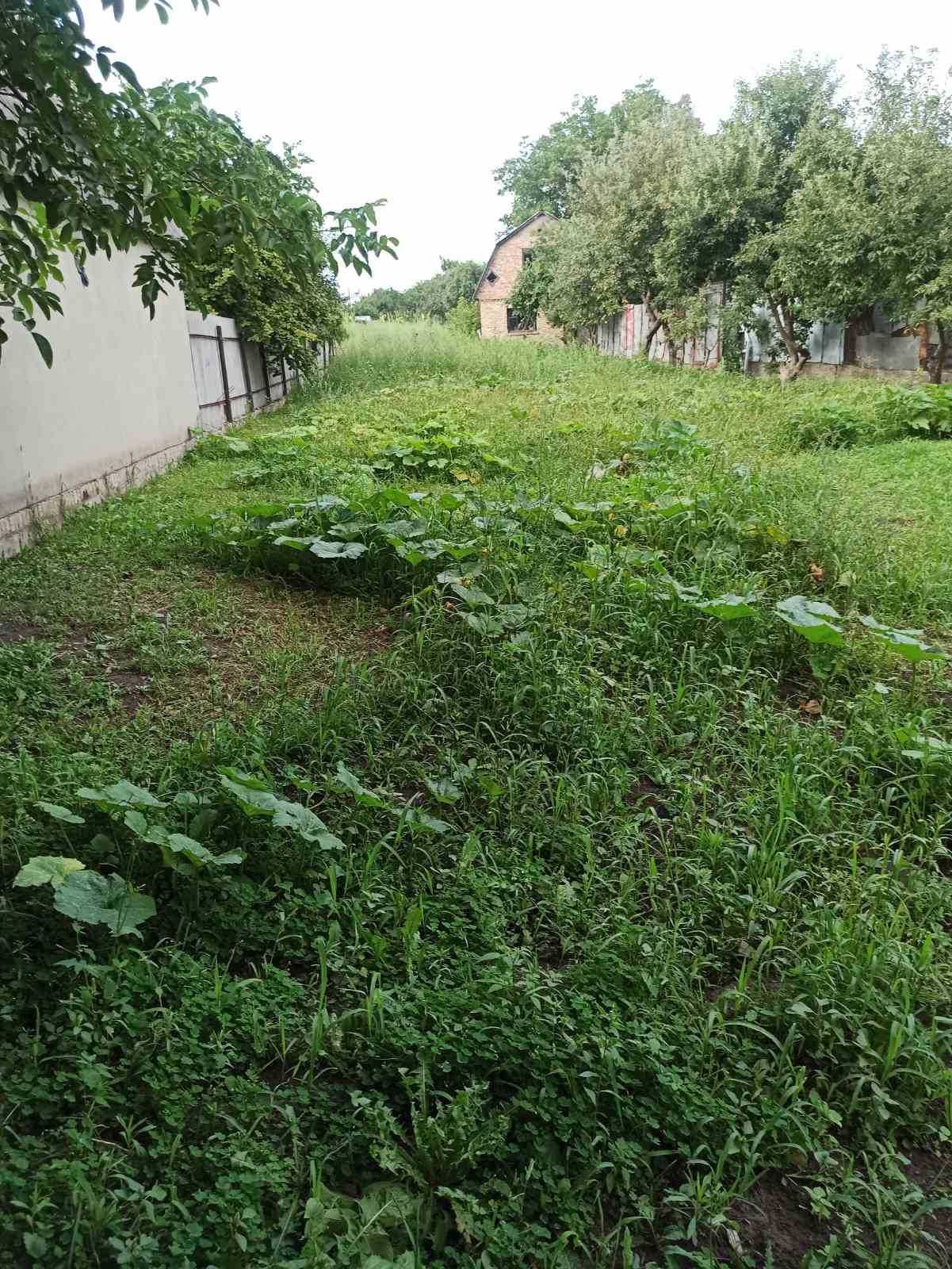 Юрівка 13 соток  під забудову будинку(таунхауса).
