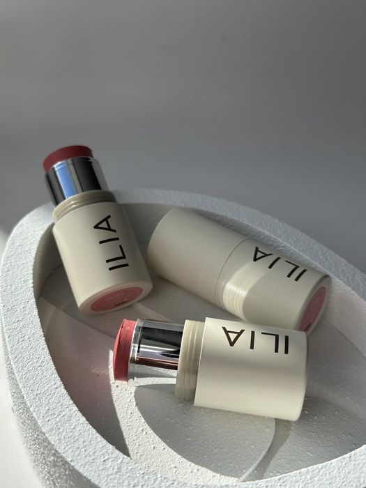 Рум’яна ILIA Beauty ОРИГІНАЛ