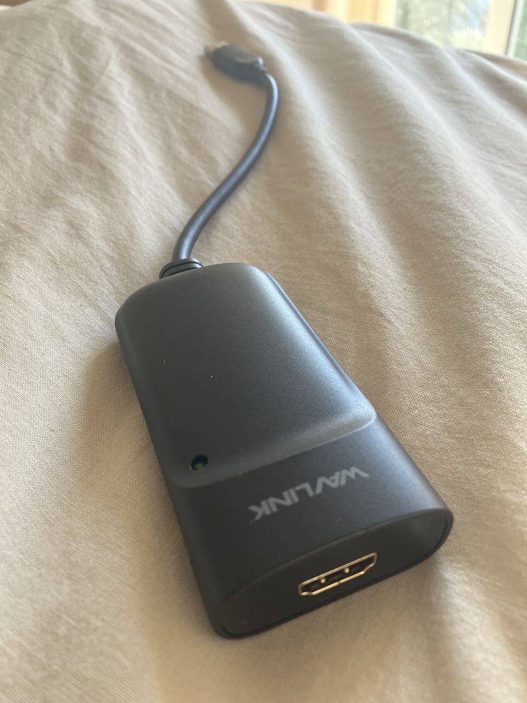 Wavlink - USB 3.0 to HDMI