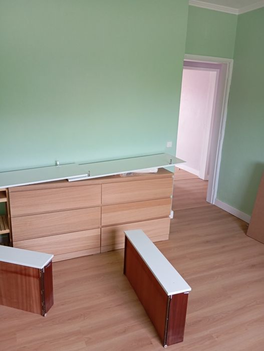 Montagem moveis IKEA