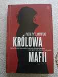 Królowa mafii. Piotr Pytlakowski