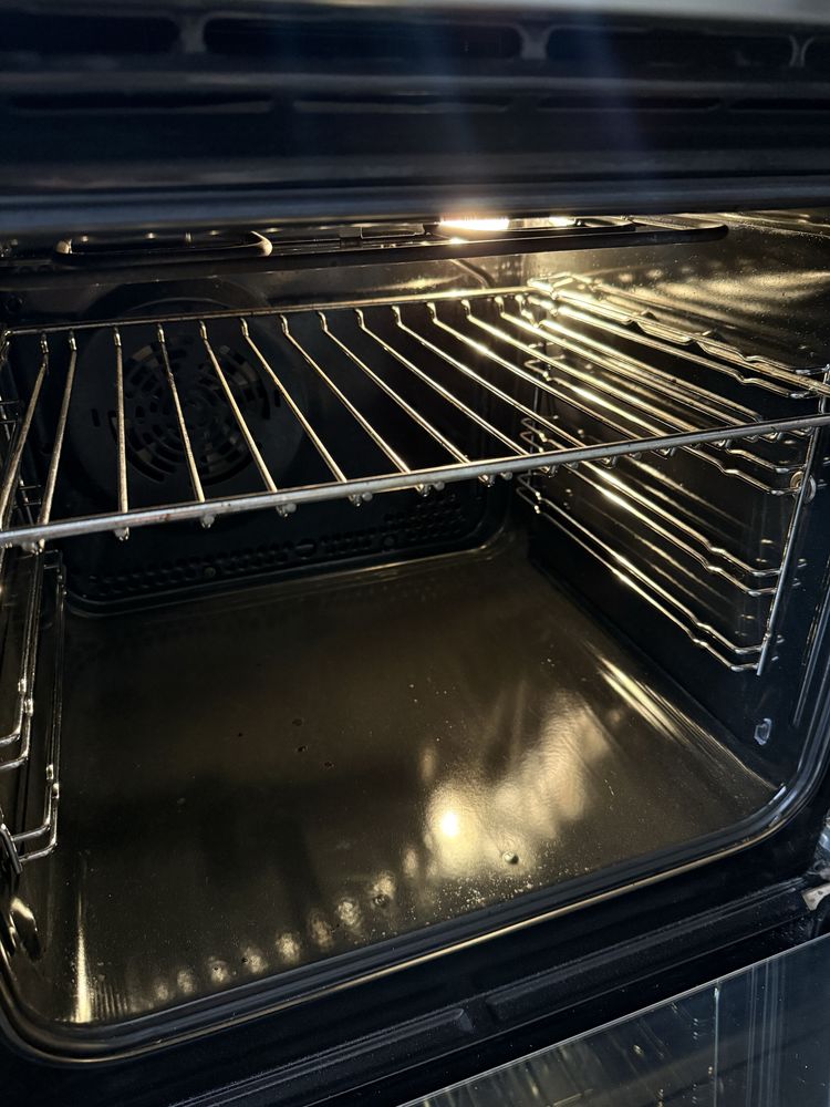 Варильна поверхня газова та Духова шафа Zanussi