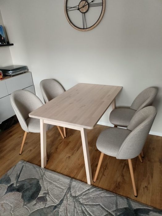 Stół Ikea Lisabo