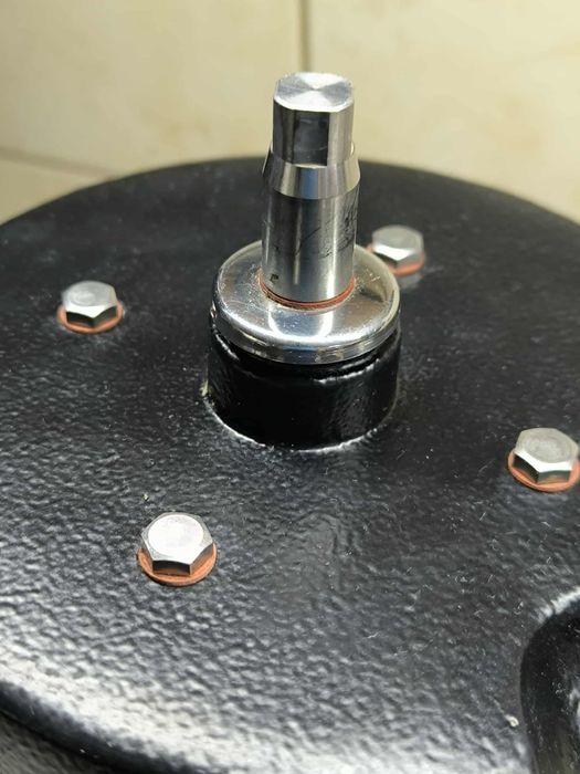 Wyciskarka do cytrusów HAMILTON BEACH Brands 1G96700