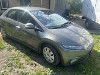 Honda Civic VIII  1.8 benzyna