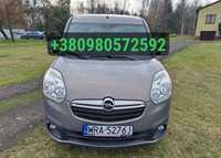 Opel Combo 1..9 3766 864