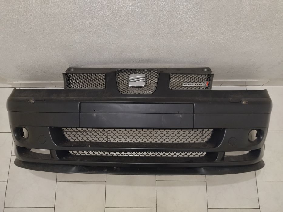 Parachoques Seat Ibiza Cordoba 6K2 Cupra