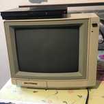 Commodore/amiga/pegasus/playstation /monitor thomson