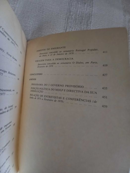 António de Spinola Ao Serviço de Portugal