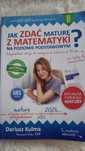 Jak zdać maturę z matematyki? D.Kulma