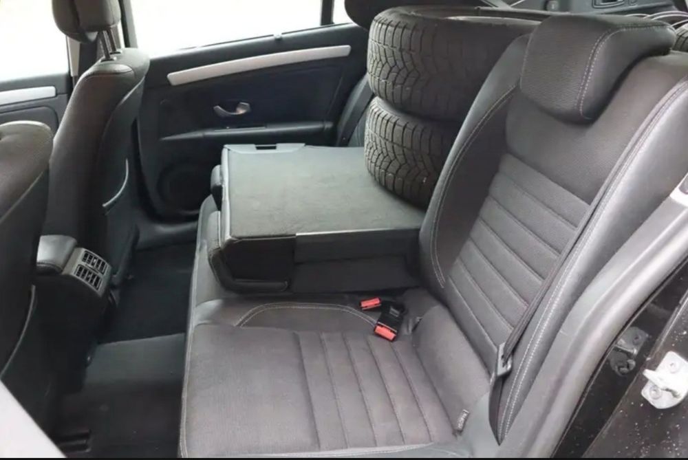 Renault Laguna III Grandtour