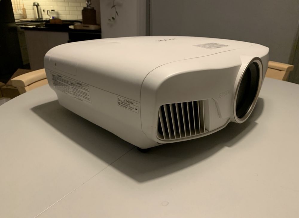 Epson EH-TW7300 3LCD