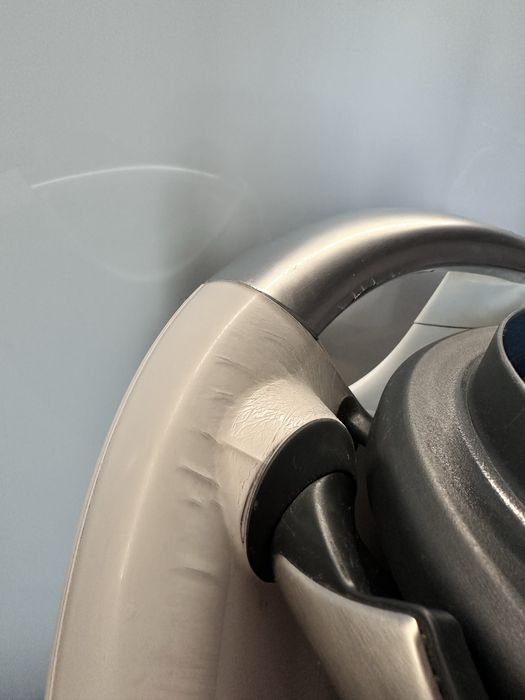 Thermomix tm5 z akcesoriami