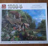 Puzzle 1000 KING - nowe