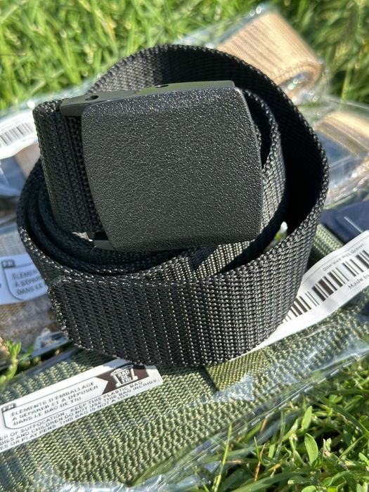 Ремінь тактичний