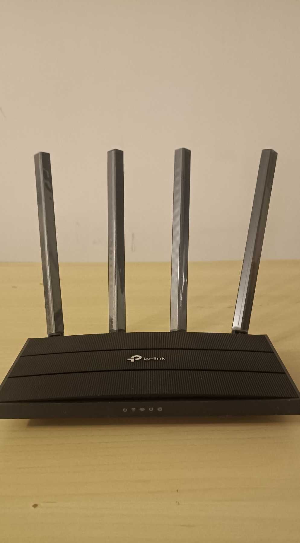 Sprzedam router Wi-Fi Tp-link AC1200