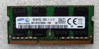 память 8 Гб DDR3L-1600